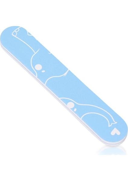 Bebek Tırnak Bakım Seti Makas Törpü Tırnak Makası modelleri