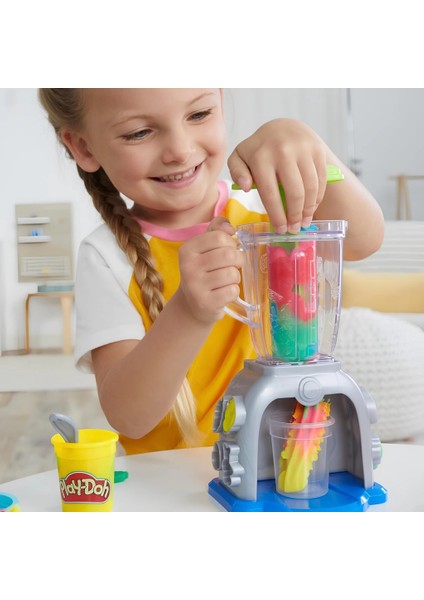 Play-Doh Smoothie Mikserim indirimleri