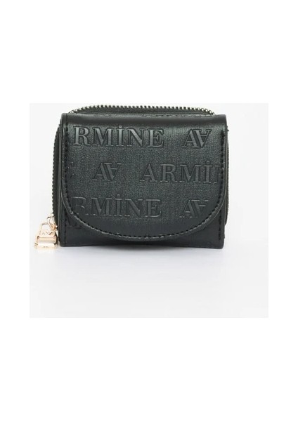Siyah Armine C10 Lazer Cüzdan fiyatları