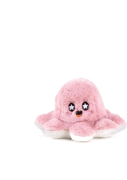 1690 20 cm Asorti Ifadeli Ahtapot