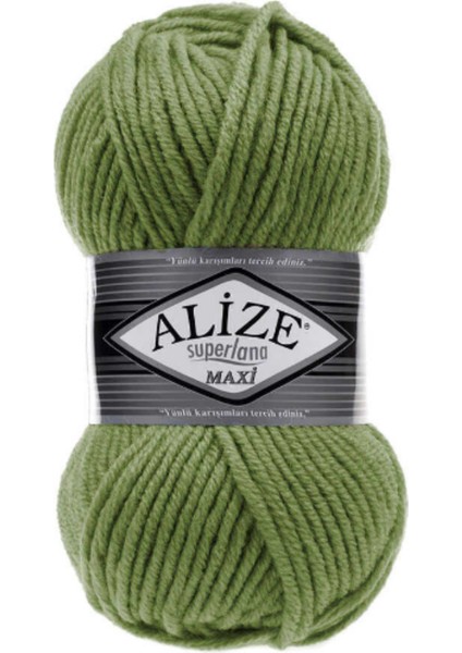 Süperlena Maxı Yeşil 1 Adet Color : 620 modelleri
