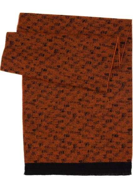 Erkek Turuncu Kaşkol 50317415-571