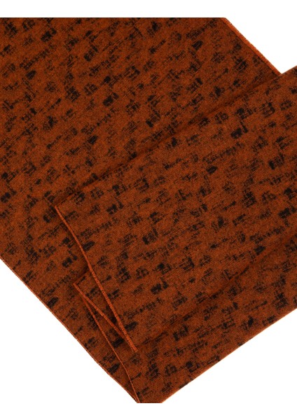 Erkek Turuncu Kaşkol 50317415-571 fiyatları