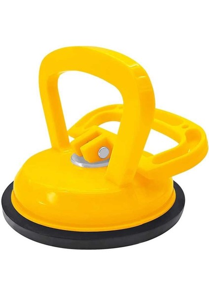 Sgs 944 Tekli Plastik Cam Vantuzu Plastik