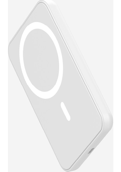 Linctech EP50 Strong Eco Friendly 5000 Mah 15W Wireless Powerbank fiyatları