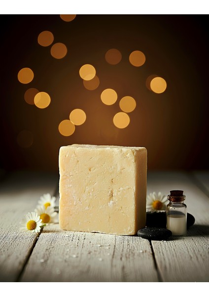 Keçi Sütü Sabunu – Besleyici ve Cilt Onarıcı, %100 Doğal modelleri