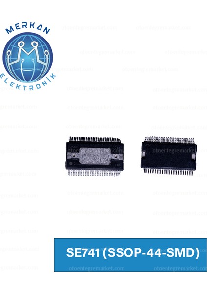 SE741 (Ssop-44-Smd)