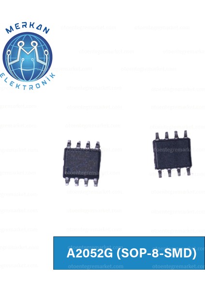 A2052G (Sop-8-Smd)