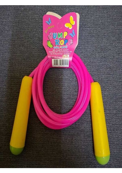 Atlama Ipi 24LÜ Okul Öncesi Öğrenci Doğum Günü Konsept Hediyelik