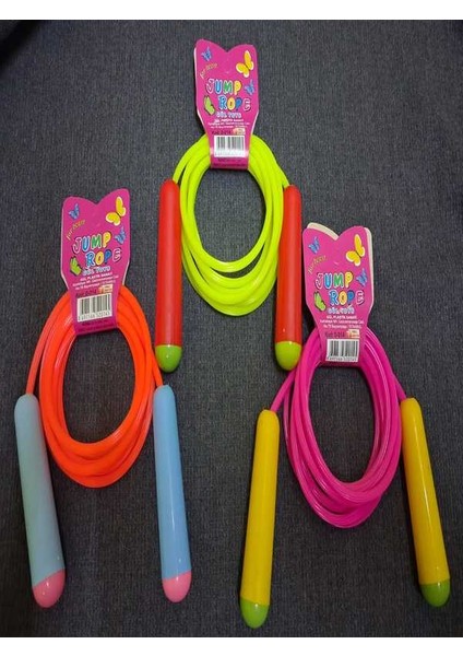 Atlama Ipi 24LÜ Okul Öncesi Öğrenci Doğum Günü Konsept Hediyelik modelleri