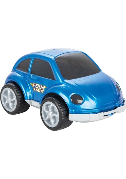 07 679 Four Matic 4x4 Araba modelleri