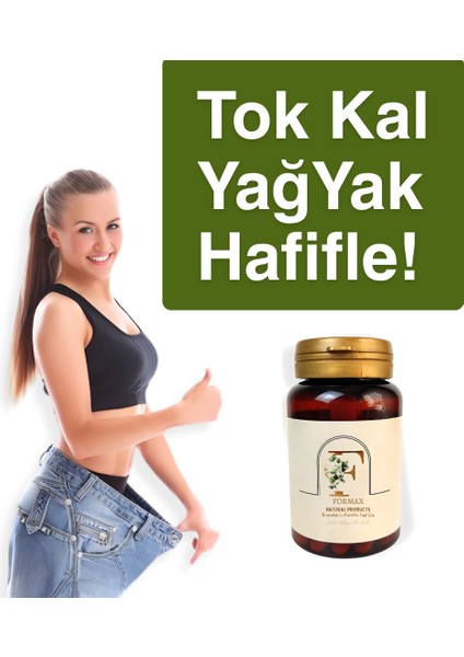 Slimfit Kapsül