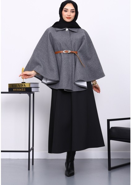 Füme Kemerli Kaşe Panço fiyatları