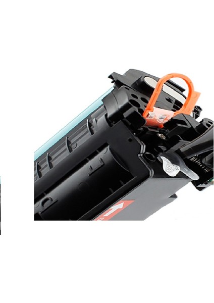 285A / CB435A /CB436A /CE285A 3'lü Paket Sıfır Çipli Muadil Toner 4 Adet Avantaj Paket