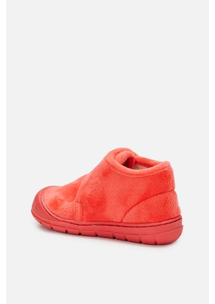 Color Rahat Kalıp Kız Bebek Mercan Panduf fiyatları