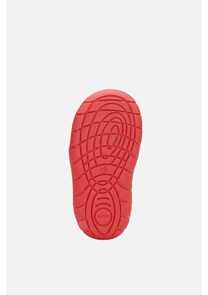 Color Rahat Kalıp Kız Bebek Mercan Panduf modelleri