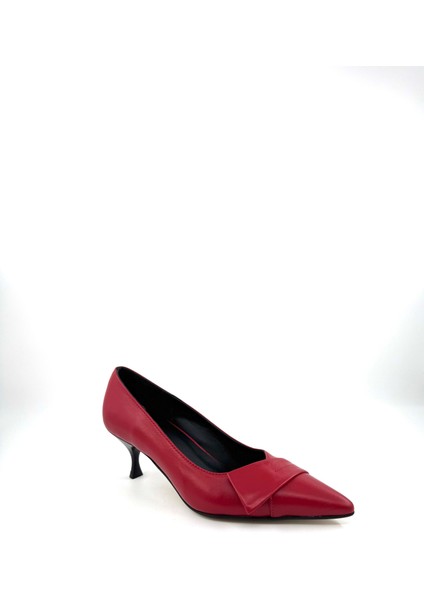 Özel Tasarım Kırmızı Stiletto fiyatları