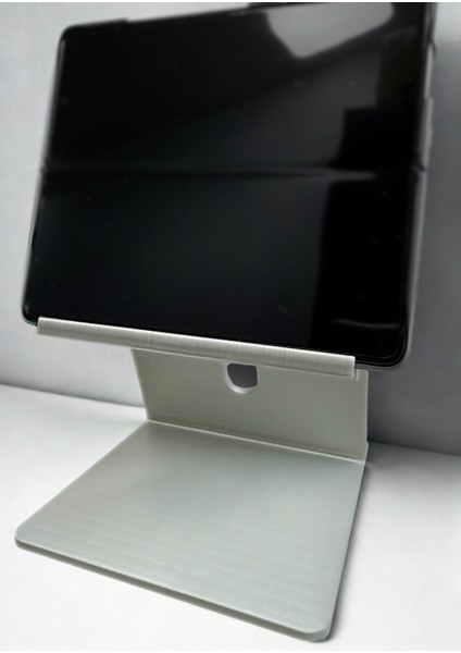 Ikizler Modern Masaüstü Tablet Tutucu fiyatları