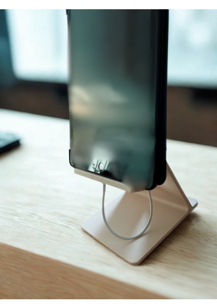 Ikizler Modern Masaüstü Tablet Tutucu modelleri