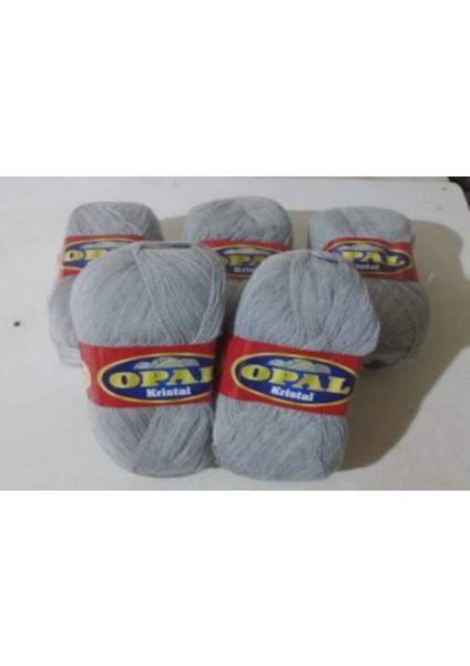 Lif Ipi 5 Adet Gri Colar : 195