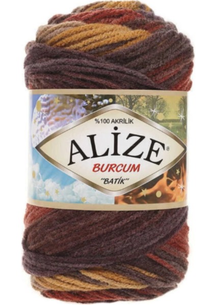 Burcum Batik Kahfeli Batik 5 Adet Colar : 3379 modelleri