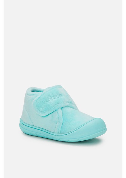 Color Rahat Kalıp Erkek Çocuk Yeşil Panduf fiyatları