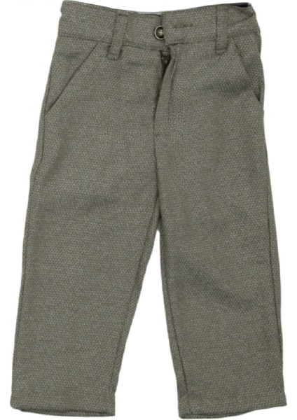 Erkek Bebek 4'lü Takım Set (Pantolon+Gömlek+Yelek+Papyon) 12389 fırsatları