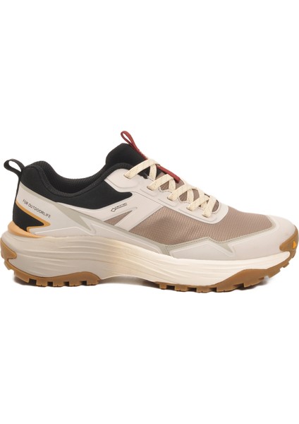 Bej Kaymaz Taban Erkek Outdoor Ayakkabı 350497A M fiyatları
