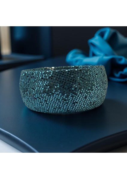 Kadın Göşterişli Bileklik