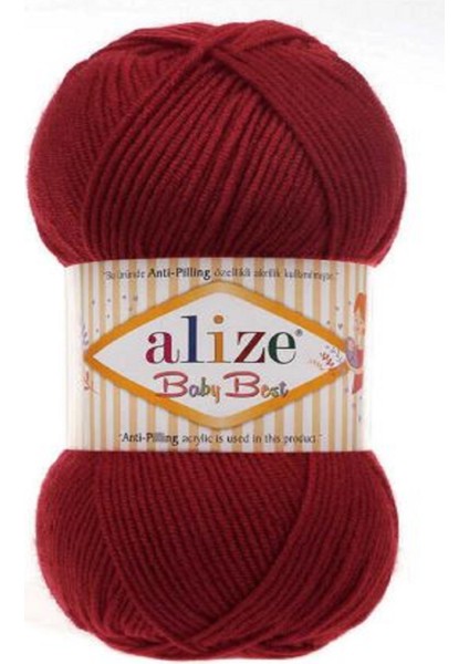 Baby Best Bordo 1 Adet Colar : 390 fiyatları