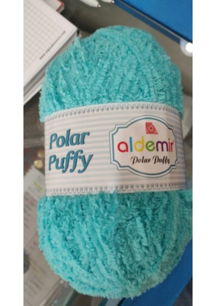 Polar Puffy Cam Göbegi 1 Adet Colar : 92 modelleri