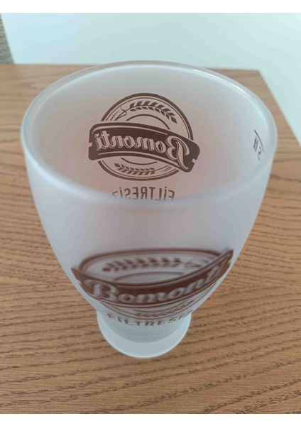 Bira Bardağı 50CL Kulpsuz (6 Adet) modelleri