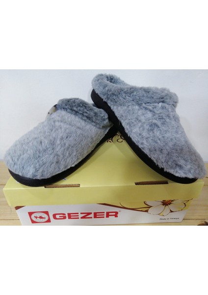 Yeni Sezon Rahat Taban Peluşlu Kadın Kışlık Ev Terliği modelleri