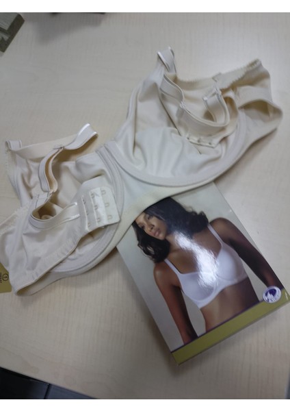 Kadın Desteksiz Kapsız Balenli Toparlayıcı Sütyen fırsatları