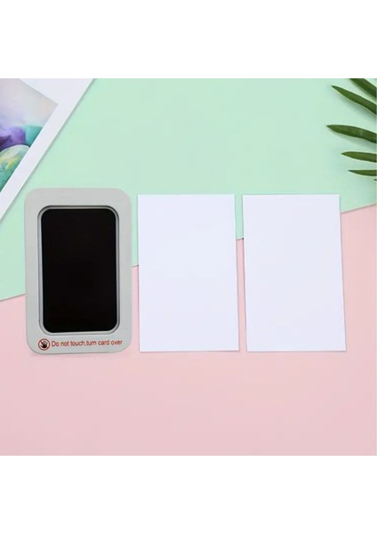 Bebek & Evcil Hayvan El Ayak Pati Izi Anı Paketi | Kil Seti | Hatıra Kalıbı | Hediyelik indirimleri