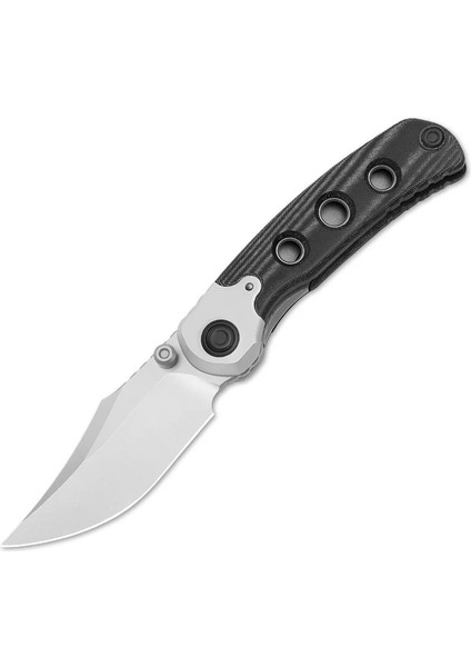 Pıoneer | Nitro-V | Aluminum & Micarta | ZX-FK03A3 fiyatları