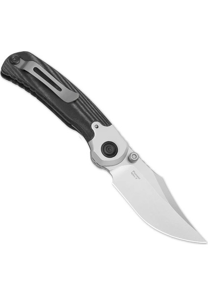 Pıoneer | Nitro-V | Aluminum & Micarta | ZX-FK03A3 modelleri