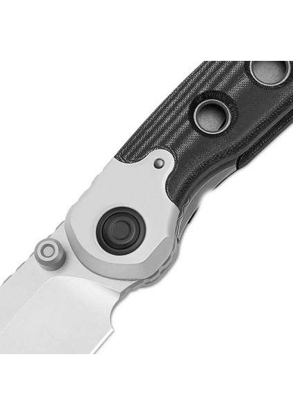 Pıoneer | Nitro-V | Aluminum & Micarta | ZX-FK03A3 fırsatları