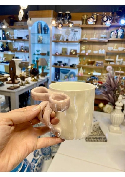 Fiyonk Sedefli Kupa 350ML fiyatları