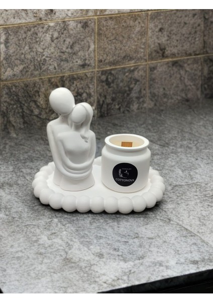 C23 Dekoratif Obje ve Mumluk