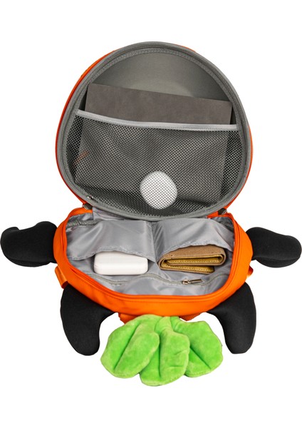 LED Tek Gözlü Çanta