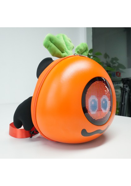 LED Tek Gözlü Çanta