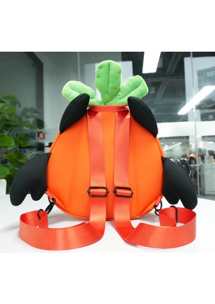 LED Tek Gözlü Çanta