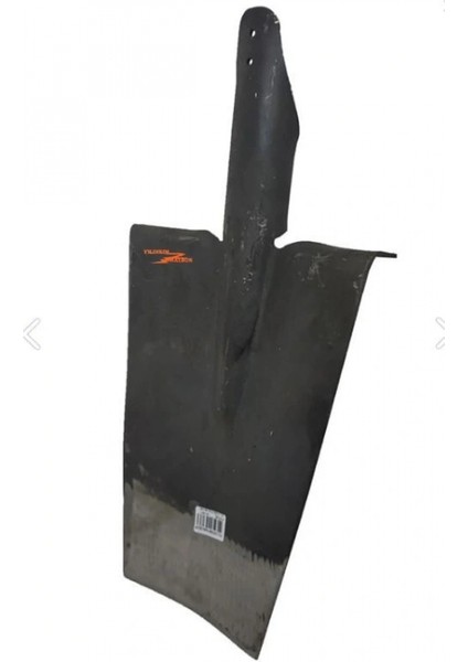 Ray Çelik Kesik Bel Küreği Kalın Büyük Boy 29 cm , 1.Kalite