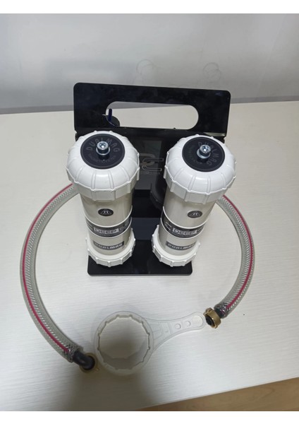 Manyetik Filtre Petek Radyatör Temizleme Kiti fiyatları