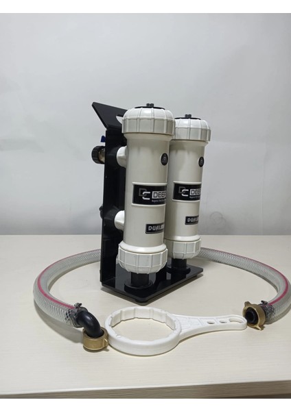 Manyetik Filtre Petek Radyatör Temizleme Kiti fırsatları