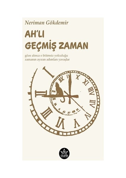 Ah’lı Geçmiş Zaman