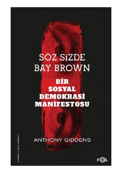 Söz Sizde Bay Brown