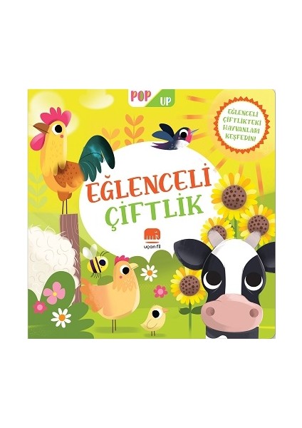 Eğlenceli Çiftlik