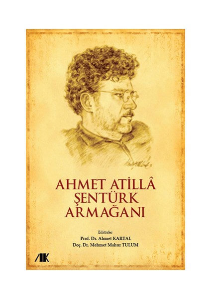 Ahmet Atilla Şentürk Armağanı